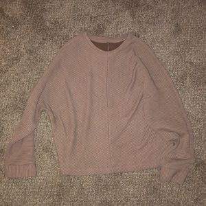 Target Loungewear Sweatshirt